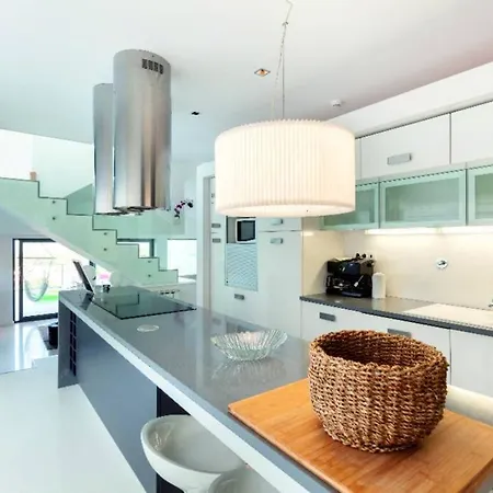 On Monte Sao Felix Villa Laundos