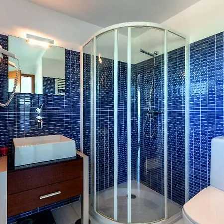 On Monte Sao Felix Villa *