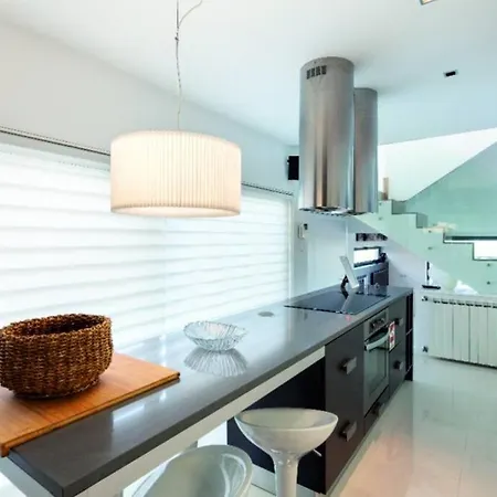 Villa On Monte Sao Felix *