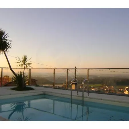 On Monte São Felix Laundos