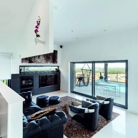 On Monte Sao Felix Villa *