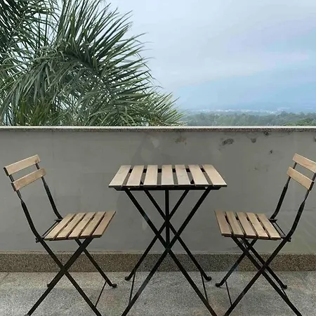 Villa On Monte Sao Felix