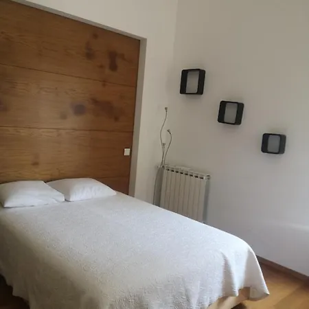 Villa On Monte Sao Felix