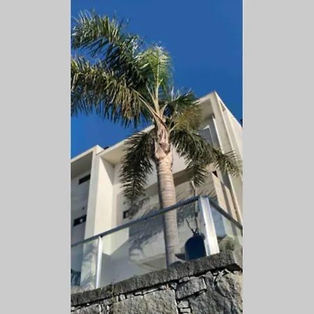 Villa On Monte Sao Felix