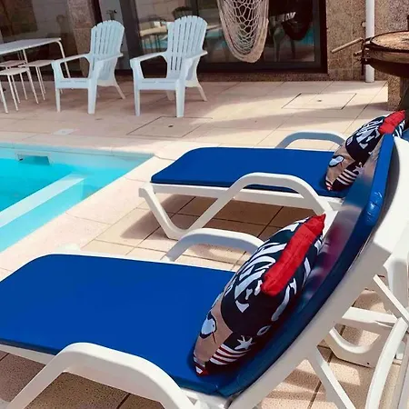 On Monte Sao Felix * Laundos