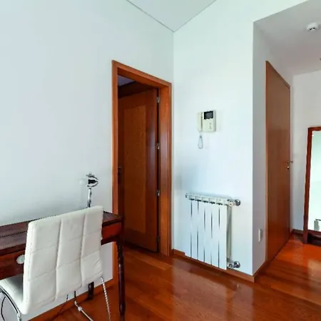 Villa On Monte Sao Felix