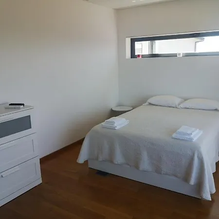 Villa On Monte Sao Felix *