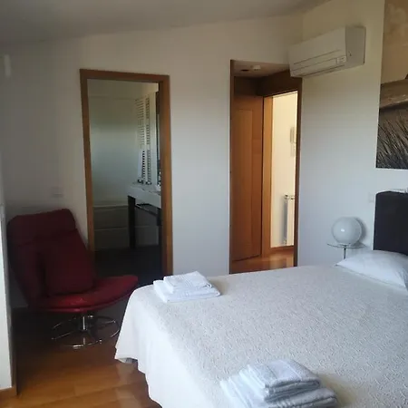 On Monte Sao Felix Villa *