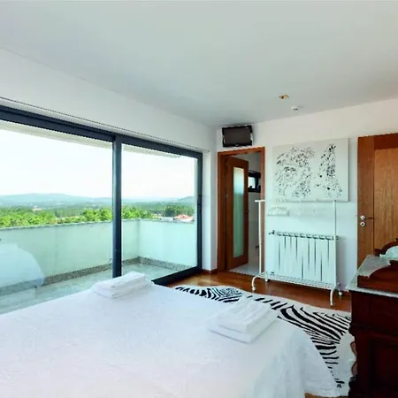 On Monte Sao Felix * Laundos