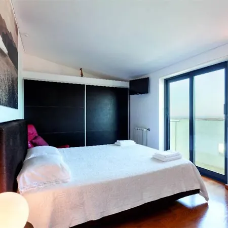 On Monte Sao Felix Villa *