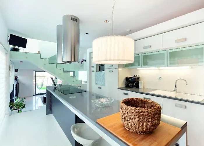 On Monte Sao Felix Villa Laundos