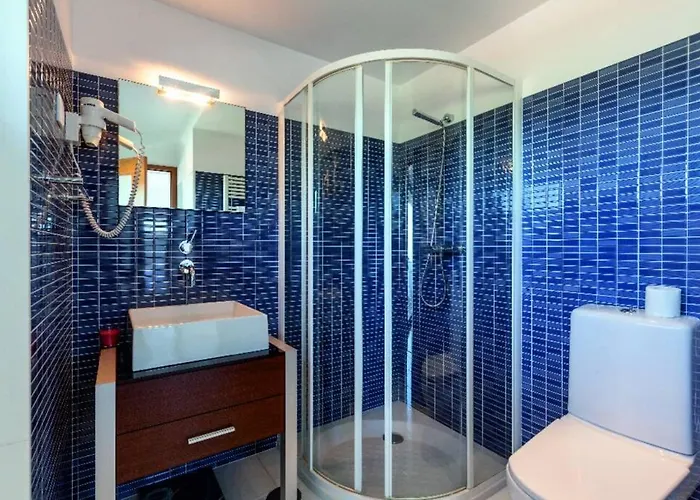 On Monte Sao Felix Villa *