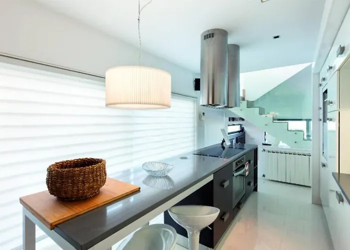 Villa On Monte Sao Felix *