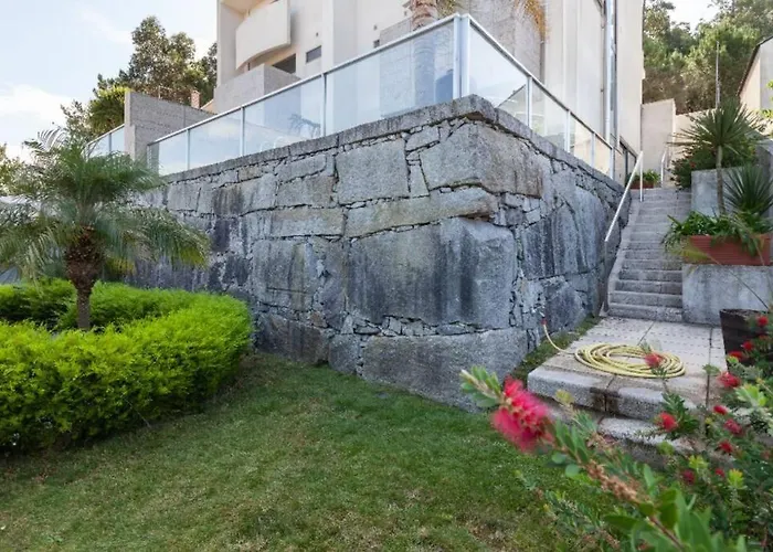 On Monte Sao Felix *