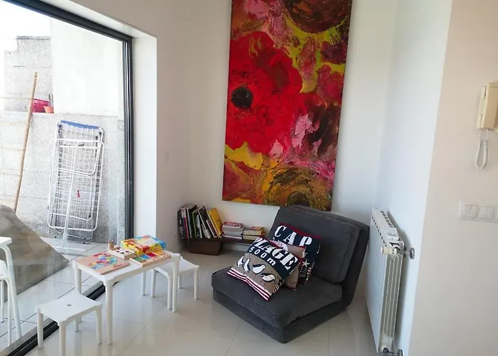 Villa On Monte Sao Felix *