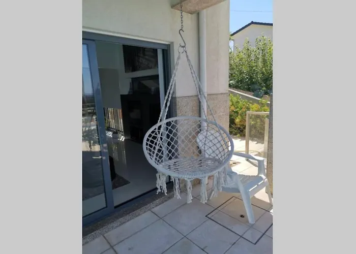 On Monte Sao Felix * Laundos