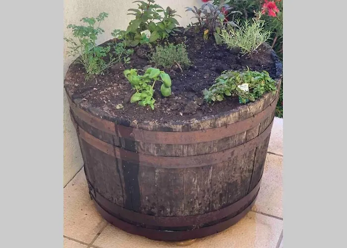 Villa On Monte Sao Felix