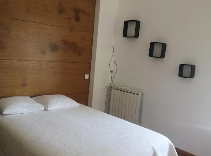 Villa On Monte Sao Felix