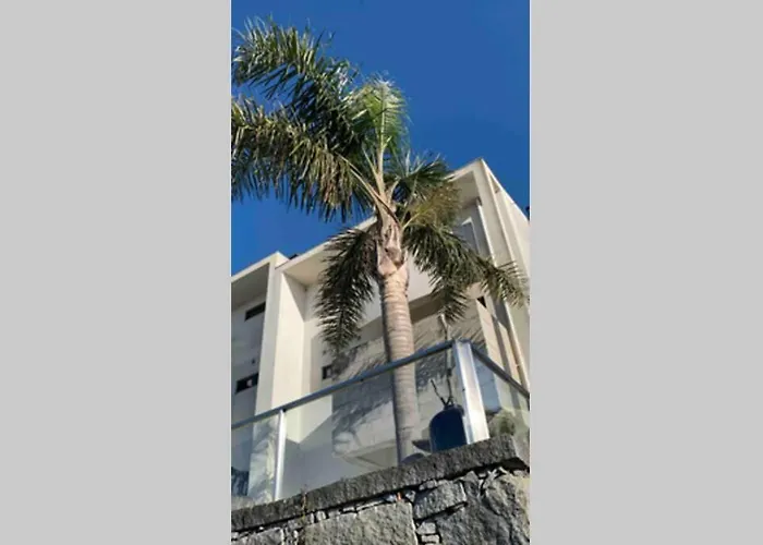 Villa On Monte Sao Felix