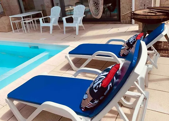 On Monte Sao Felix * Laundos