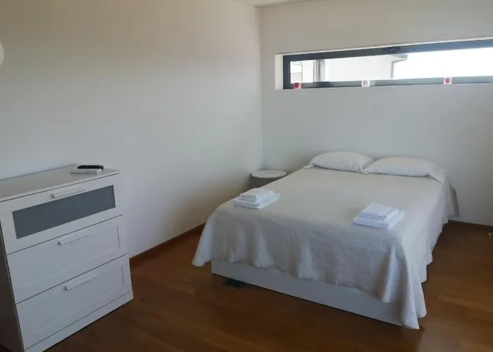 Villa On Monte Sao Felix *