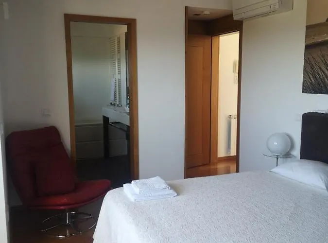 On Monte Sao Felix Villa *