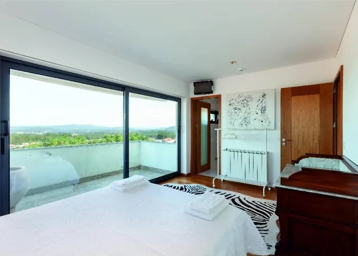 On Monte Sao Felix * Laundos