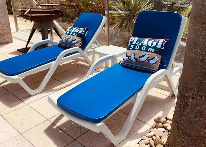 On Monte Sao Felix Villa Laundos