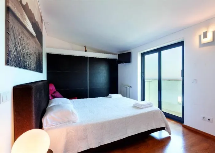 On Monte Sao Felix Villa *